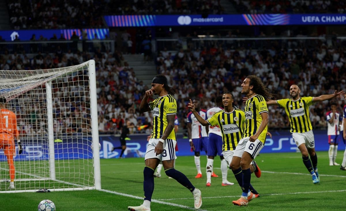 Fenerbahçe
