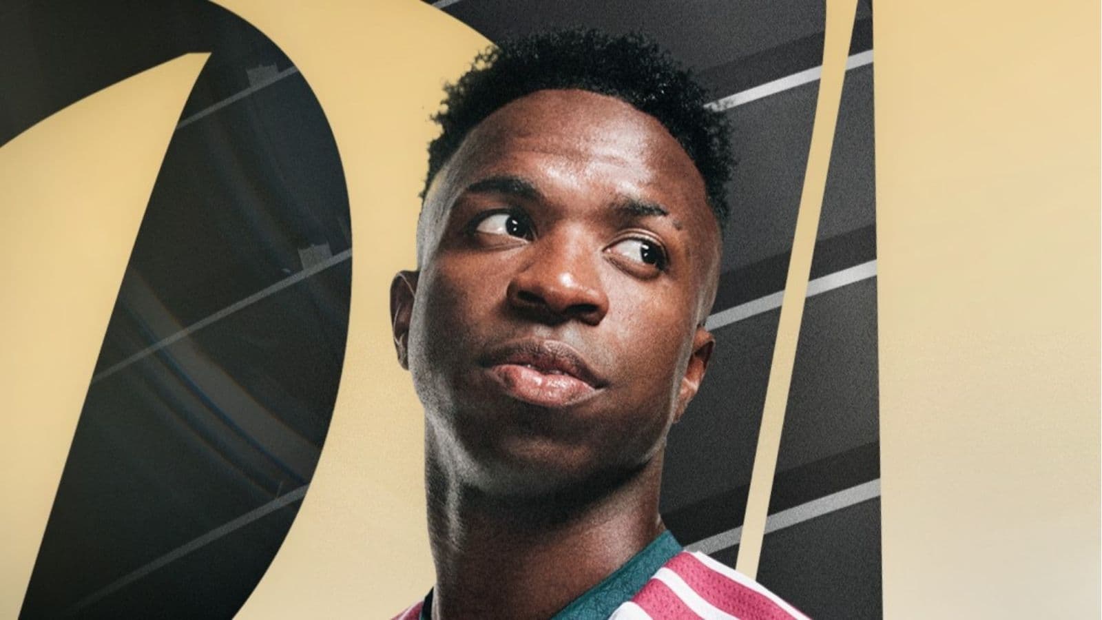 Vinicius Jr. krizi çözüldü! Real Madrid açıkladı