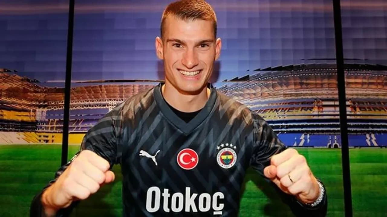 Dominik Livakovic