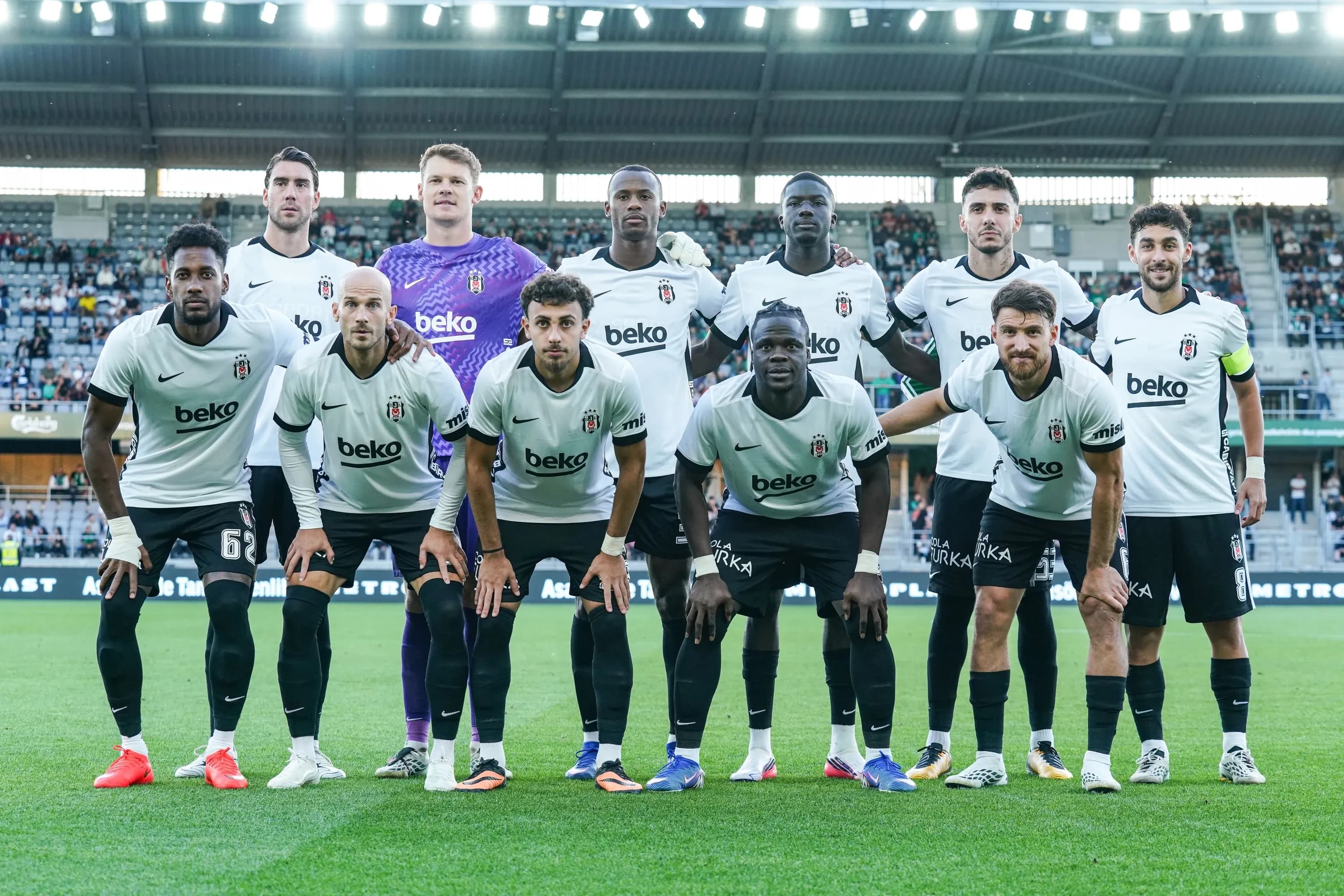 Beşiktaş
