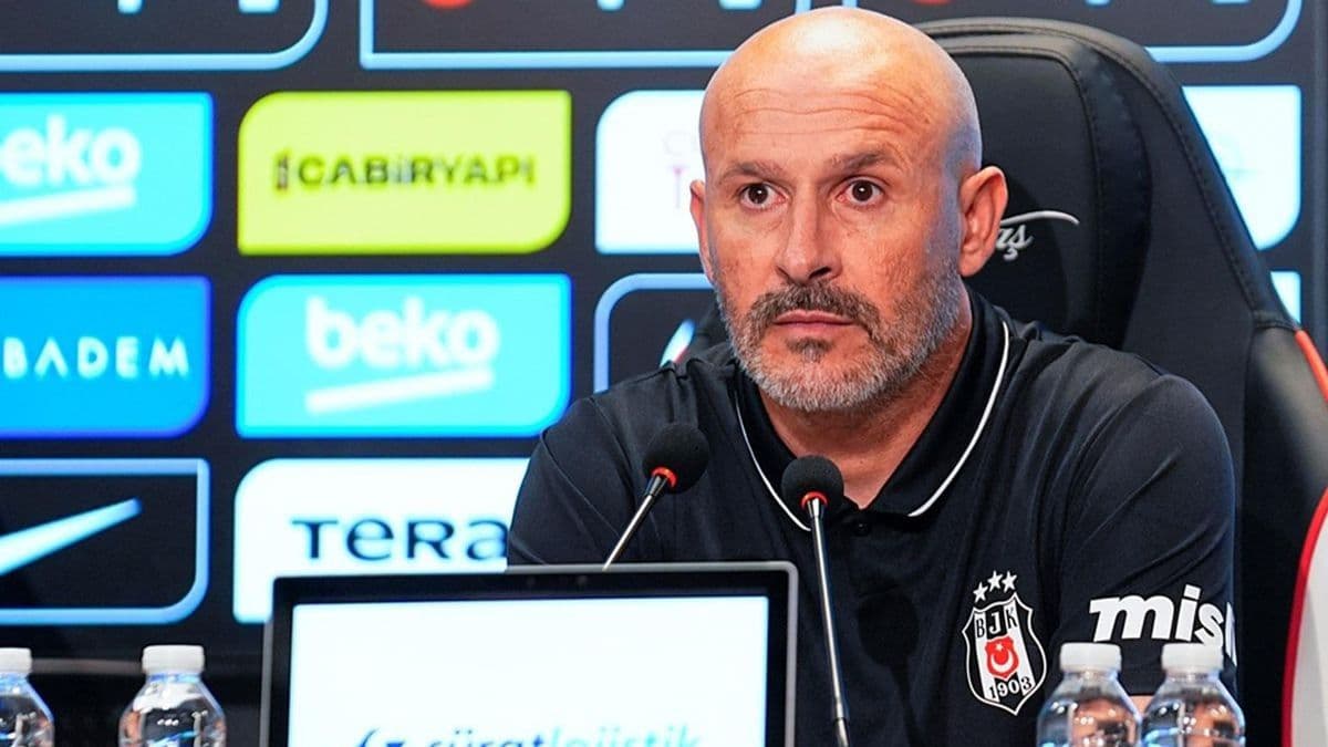 Vinzenco Italiano sakatlık yaşayan Trossard'ın son durumunu açıkladı