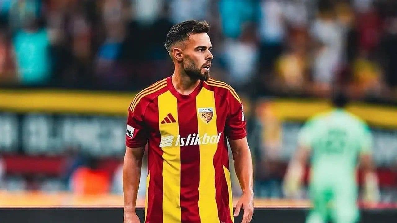 Erzurumspor FK, Miguel Cardoso ile anlaştı!