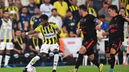 Fred transferine Castaño engeli: Atletico Mineiro anlaşma sağladı!
