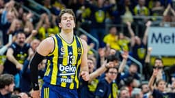 Tarık Biberovic: "NBA benim hayalimdi"