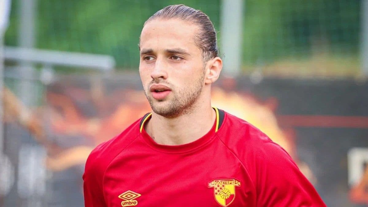 Galatasaray'ın yerli operasyonu sürüyor: Son hedef Arda Okan Kurtulan!