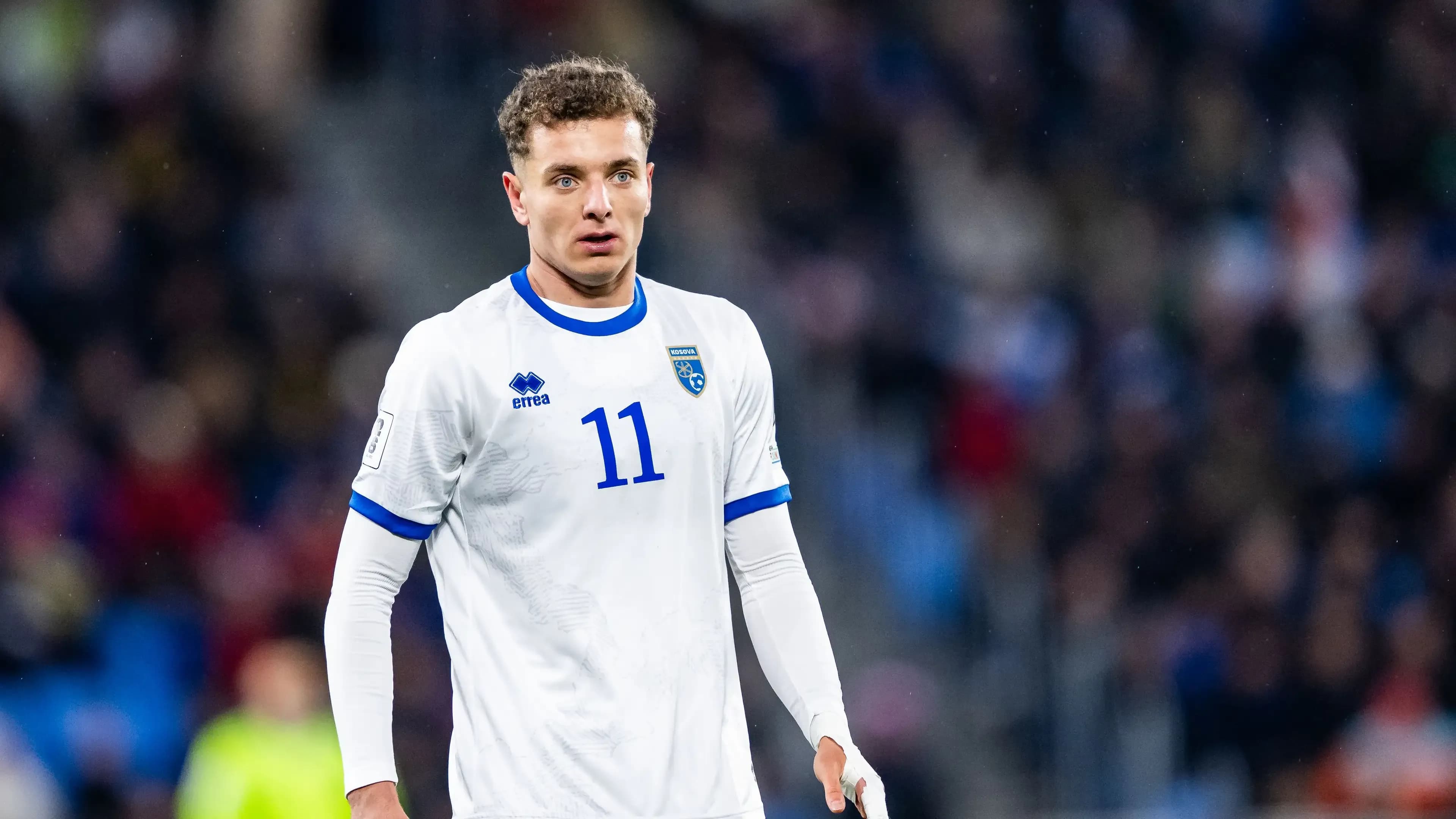 Fisnik Asllani