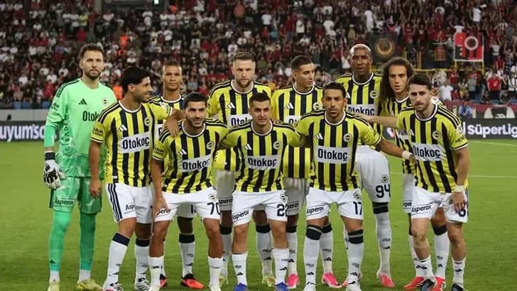 Fenerbahçe