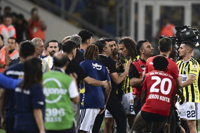 Fenerbahçe