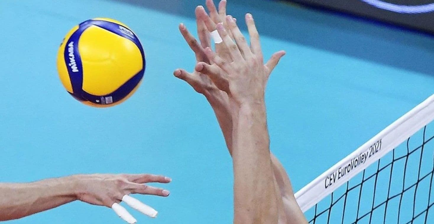 Voleybolda 2026 - 2027 sezonu fikstür çekimi gerçekleşti