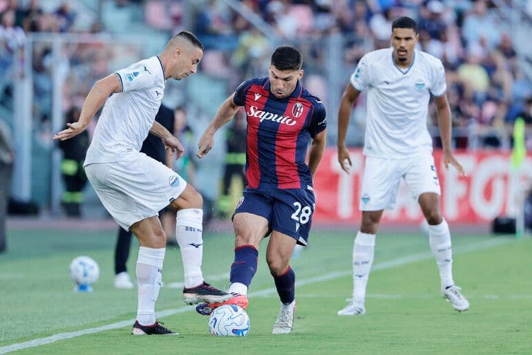 Bologna -&nbsp;Lazio maçı