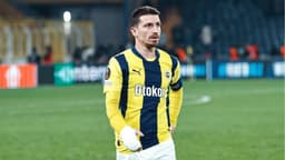 Tahkim Kurulu'ndan Mert Hakan Yandaş kararı!
