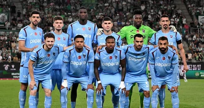 Trabzonspor