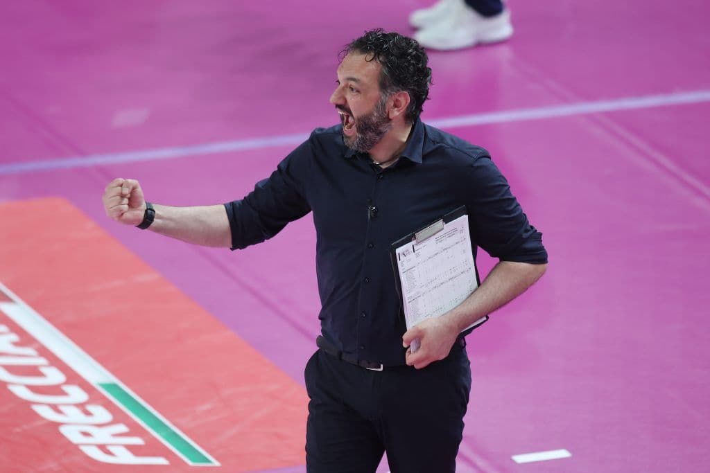 Stefano Lavarini