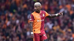Mario Lemina, Al Shabab ile anlaştı!