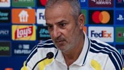 İsmail Kartal'dan Asensio açıklaması: "24 tane oyuncumuz var..."