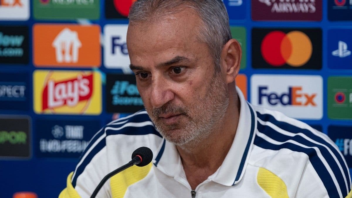 İsmail Kartal'dan Asensio açıklaması: "24 tane oyuncumuz var..."