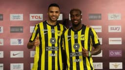 Trabzonspor, Suudi Arabistan'da mutsuz olan isim için devrede!