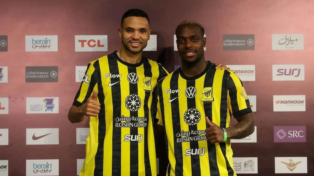 Trabzonspor, Suudi Arabistan'da mutsuz olan isim için devrede!