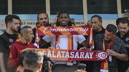 Galatasaray'dan Rafael Leao'nun ardından bir transfer bombası daha! Anlaşma sağlandı