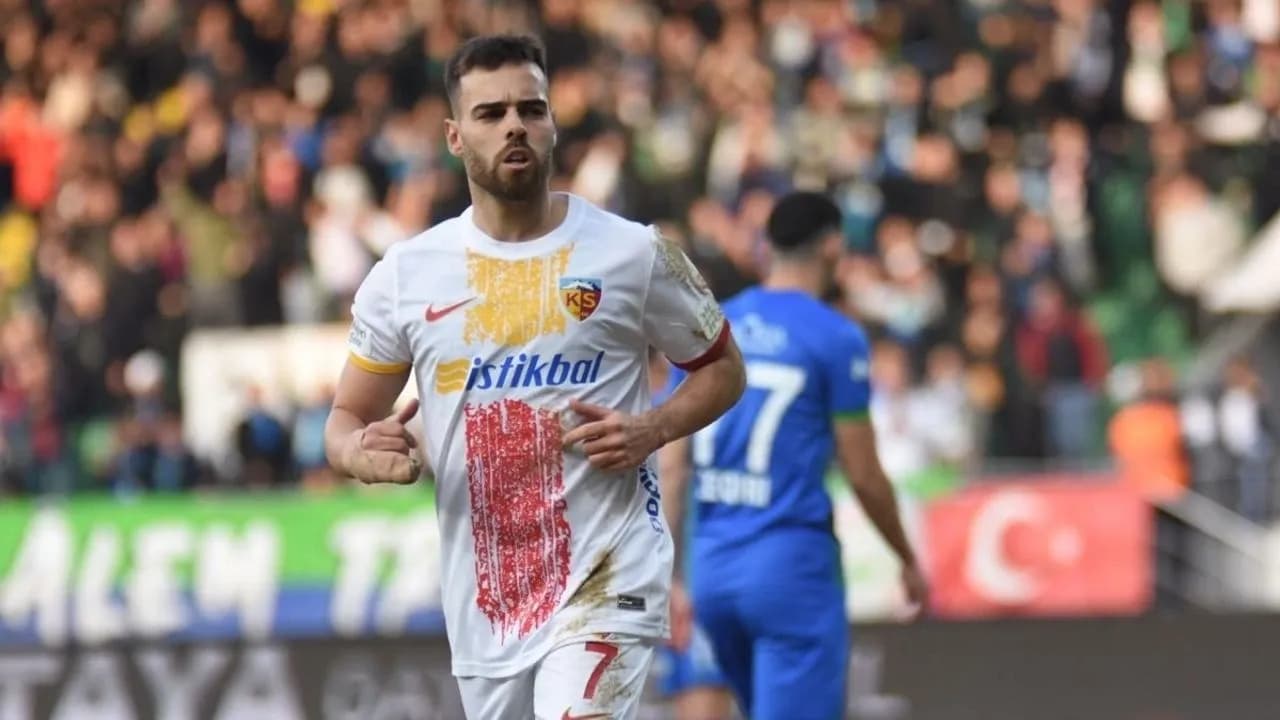 Miguel Cardoso