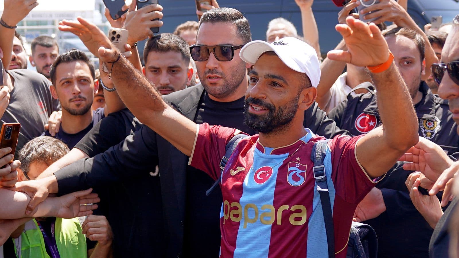 Muhammed Salah