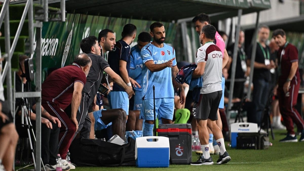 Trabzonspor'un yeni teknik direktörü kim olacak? İşte adaylar