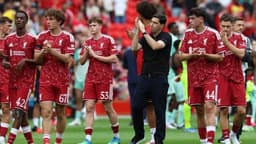 Savunmaya Araujo duvarı! Liverpool transferi bitirdi