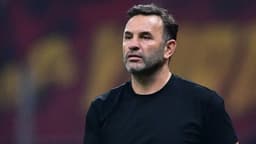 Okan Buruk "Güle güle" dedi! Galatasaray'da iki ayrılık birden