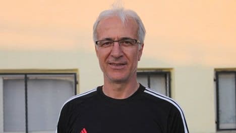 Orhan Kapucu