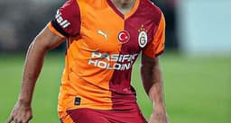 Amedspor'dan Galatasaray'ın genç futbolcusuna kanca! Görüşmeler başladı