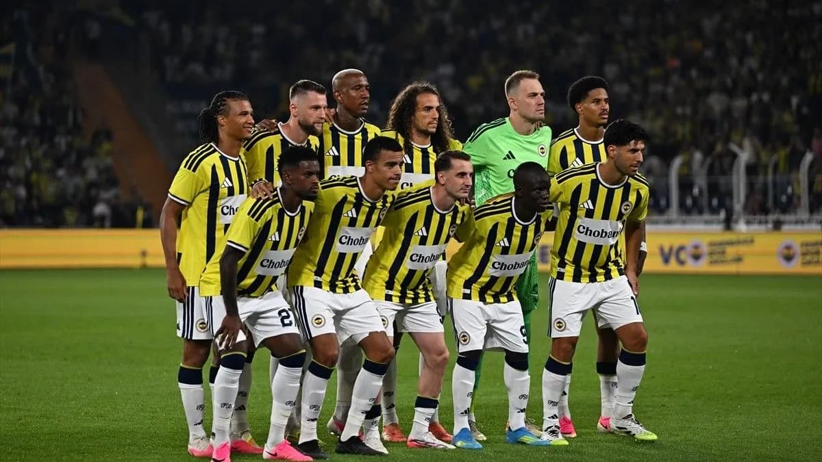 Fenerbahçe