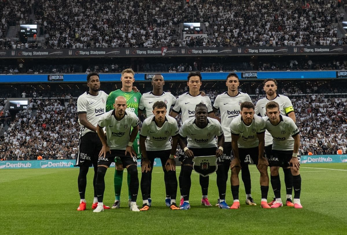 Beşiktaş