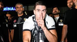 Beşiktaş'tan transferde Vlahovic'in ardından bir bomba daha! Orta sahaya 25 milyon euroluk yıldız