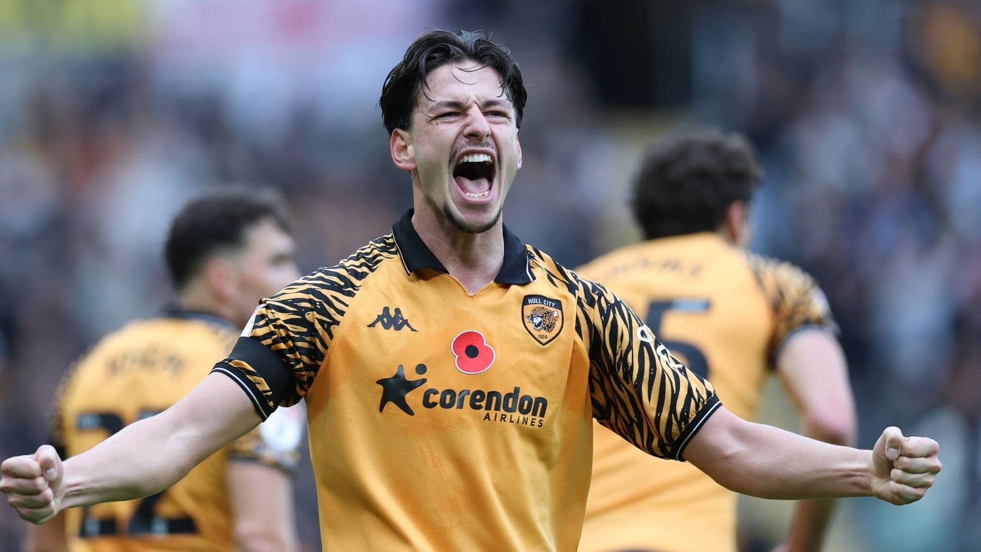 Enis Destan, Hull City'deki hedefini açıkladı!