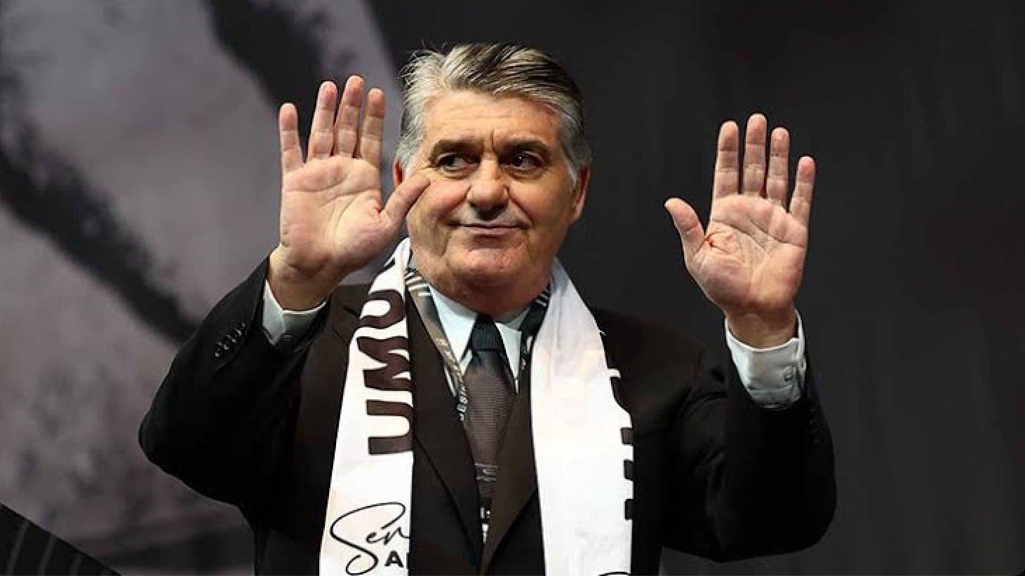 Konyaspor ile Kocaelispor istedi, Beşiktaş görüşmeye başladı!