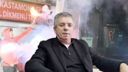Mert Paflak kendini başkan olarak tanıttı, görevinden alındı!