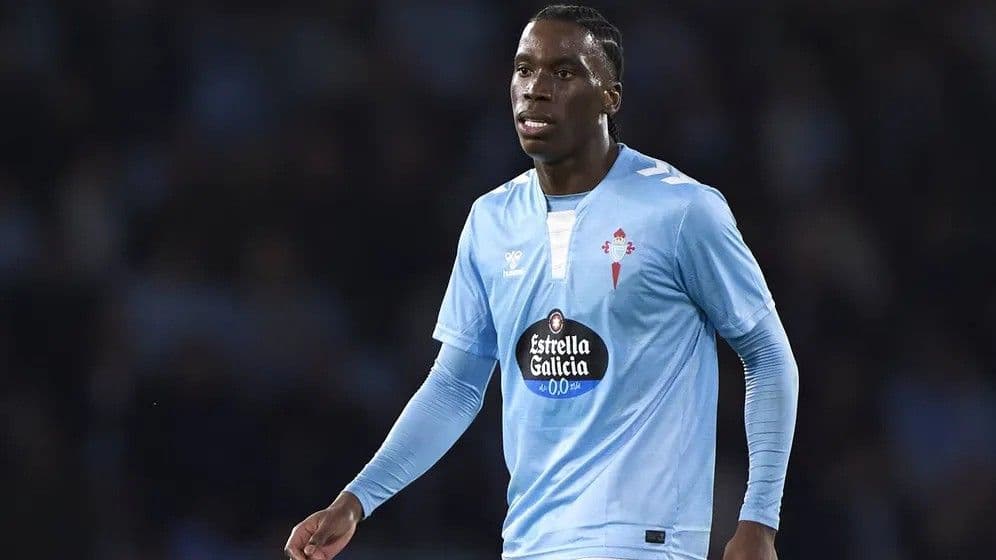 Beşiktaş'ın transfer listesinde Ilaix Moriba bulunuyor