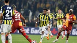 Tottenham'dan hamle! Leao ve Osimhen aynı transfer listesinde