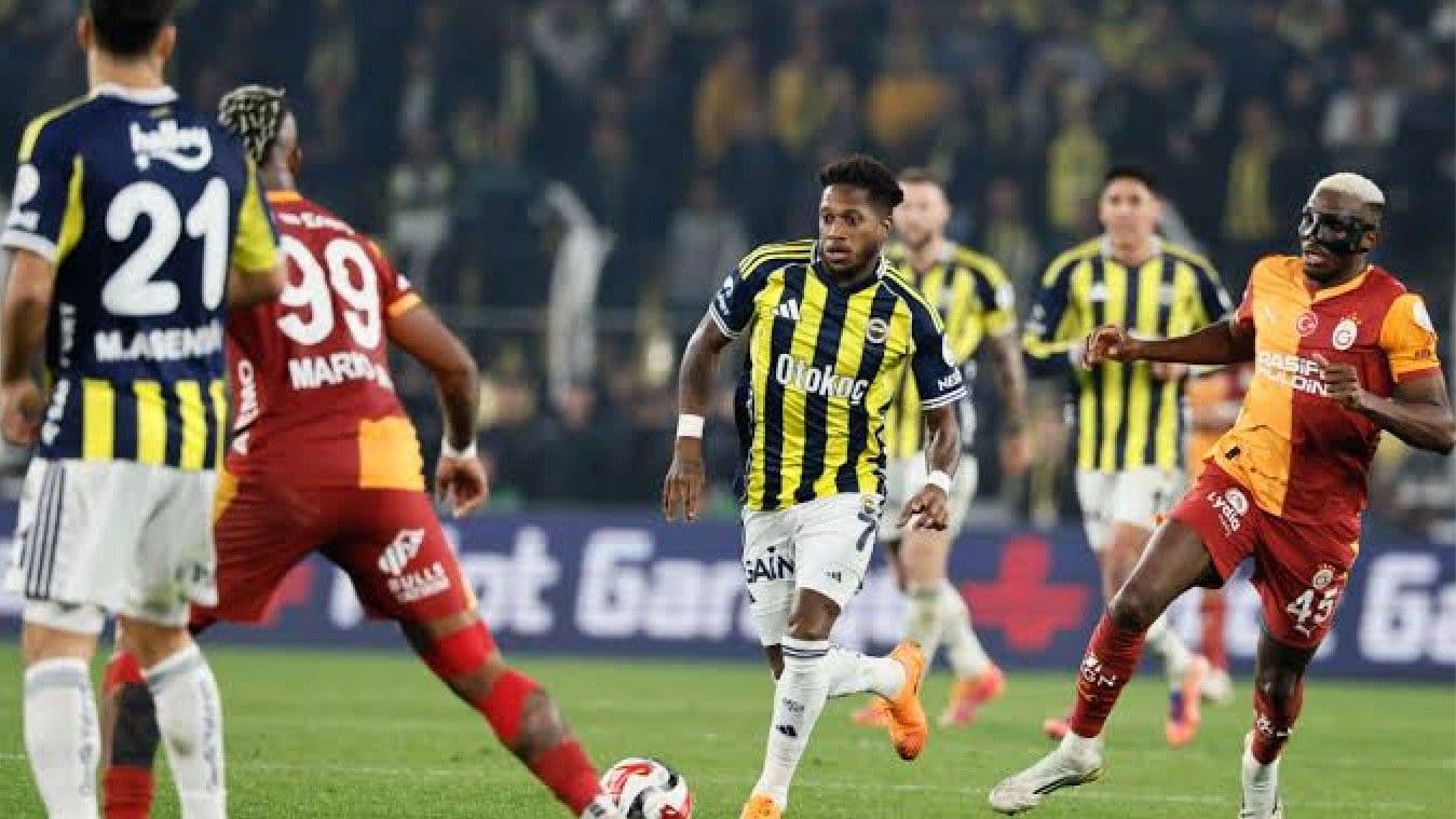 Tottenham'dan hamle! Leao ve Osimhen aynı transfer listesinde
