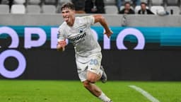 Ermin Mahmic resmen Çorum FK'da: Dev transfer duyuruldu!