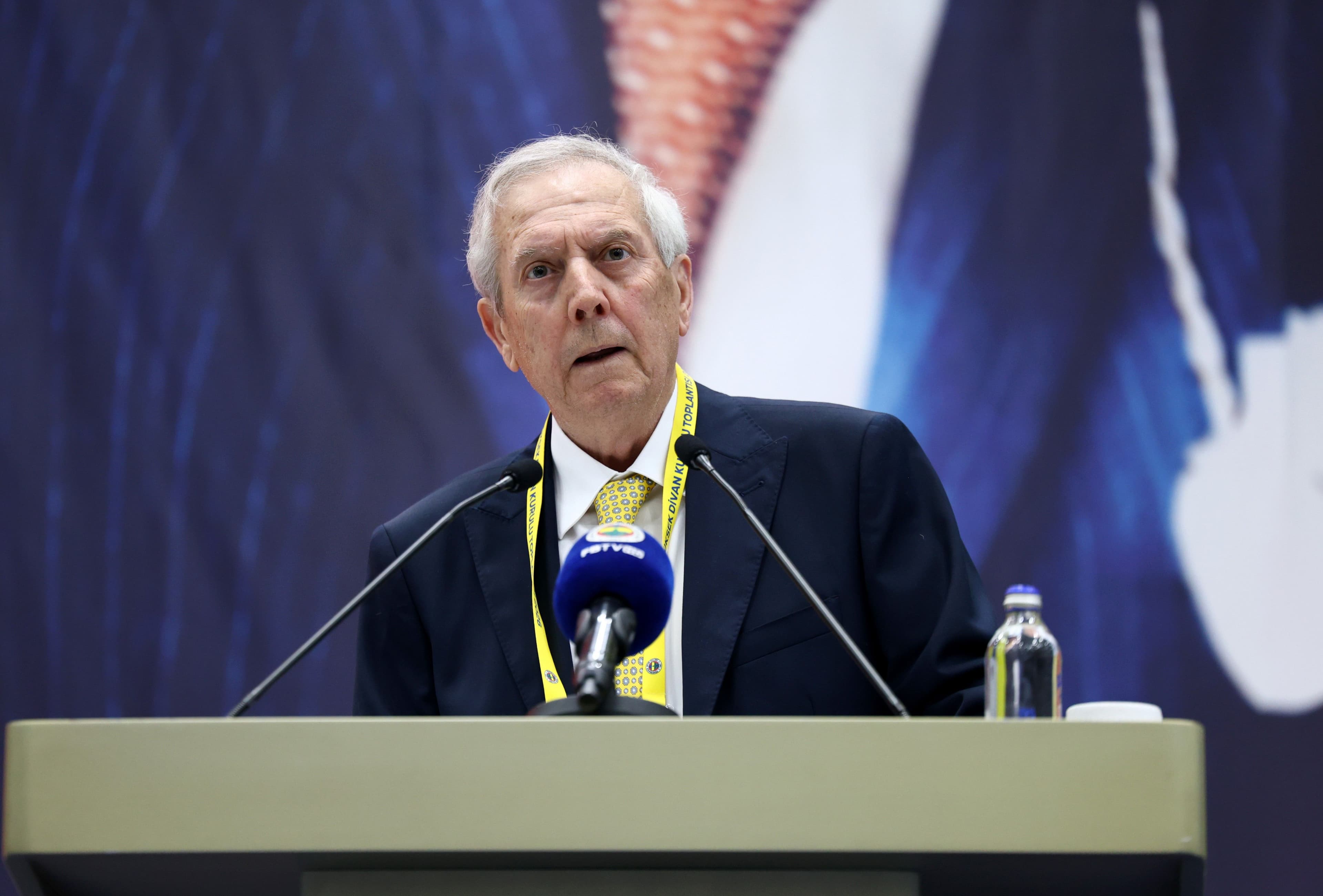 Aziz Yıldırım
