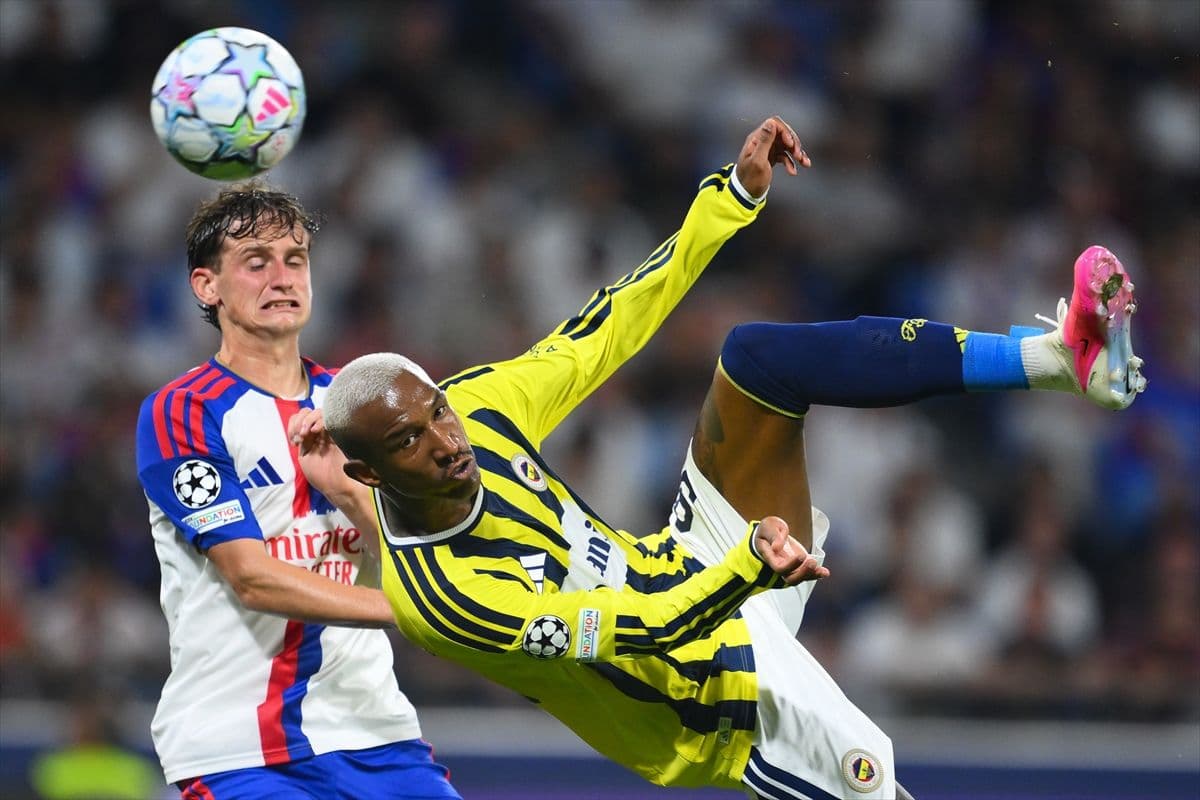 Anderson Talisca