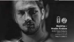 Beşiktaş - Hradec Kralove maçının canlı izle linki