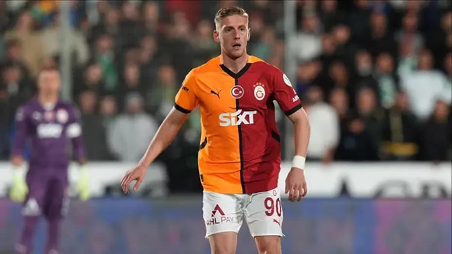 Metehan Baltacı
