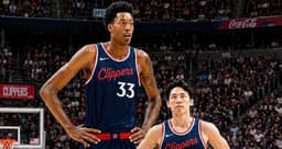 Los Angeles Clippers, NBA'in en uzun ve en kısa oyuncusunu kadrosuna kattı