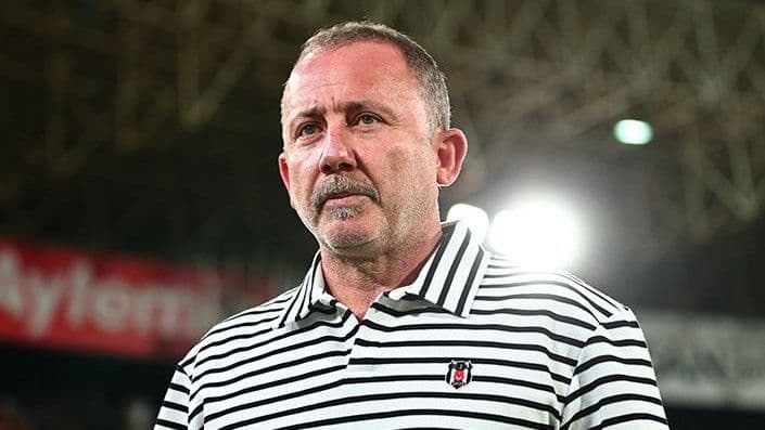 Sergen Yalçın'ın yeni adresi belli oldu! Resmen açıklandı