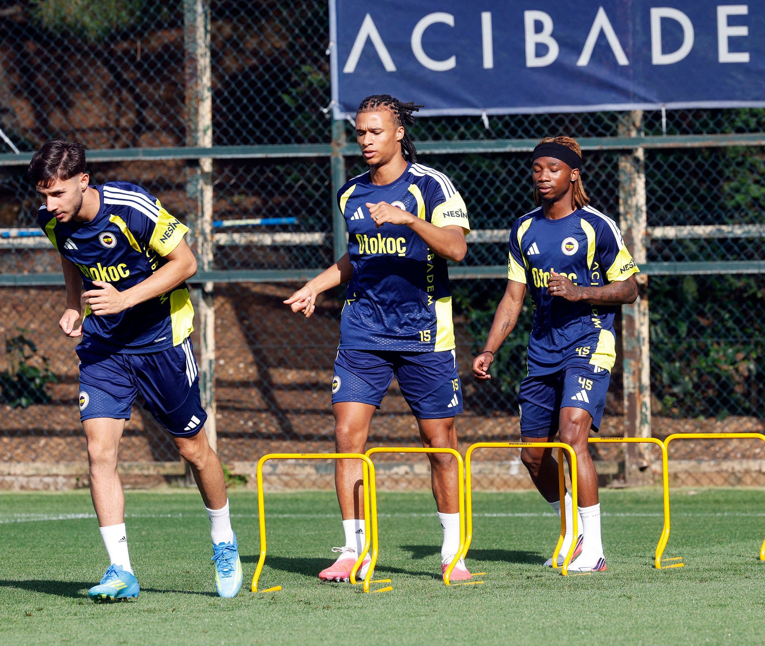 Fenerbahce