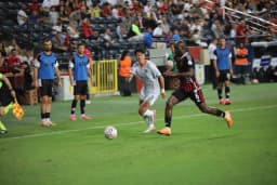(Yazılı Özet) Gaziantep FK - Alanyaspor Maç Sonucu: 1-1