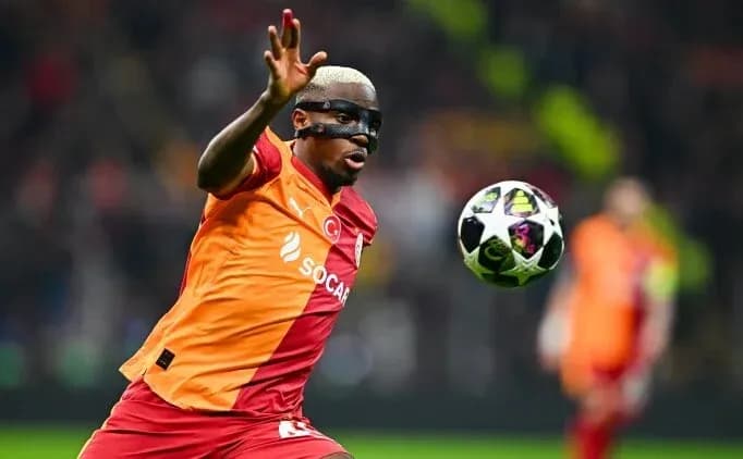 Victor Osimhen