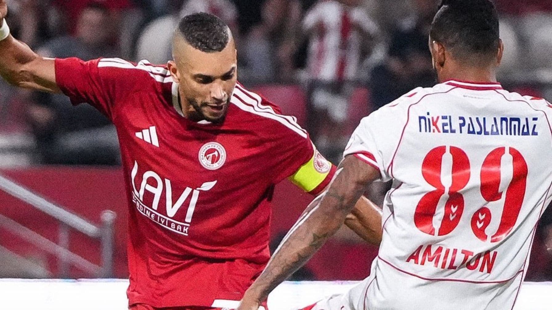 (Yazılı Özet) Batman Petrolspor - Sivasspor Maç Sonucu: 2-1